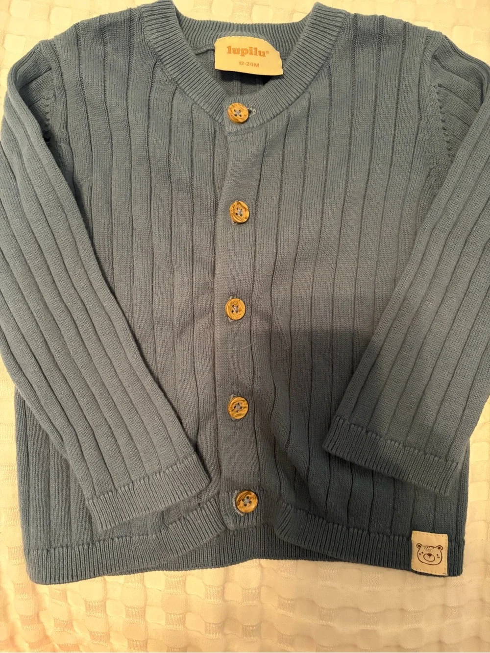 Girls' Fall Bundle Set- Lupilu, Carters, & Old Navy